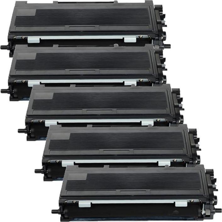 Actual product image Hermex Compatible toner for Brother HL-L2370DN (FC)