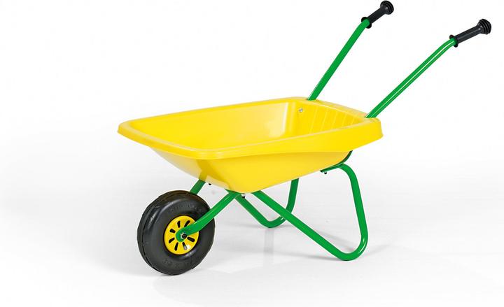 Wheelbarrow