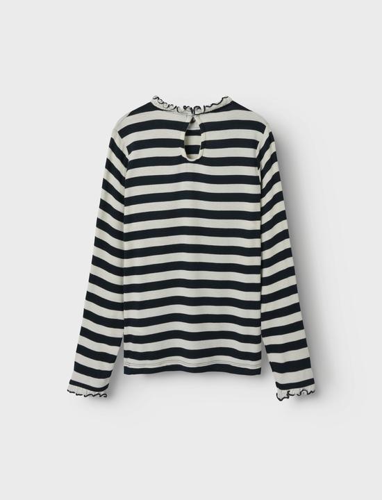 Image du produit Name it Slim Fit Oberteil mit langen Ärmeln (122)