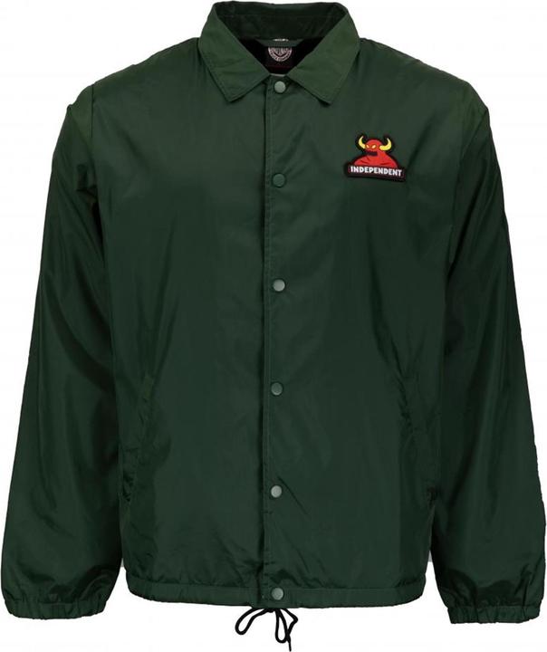 Produktbild Independent Toy Mash Up Coach Jacket (M)