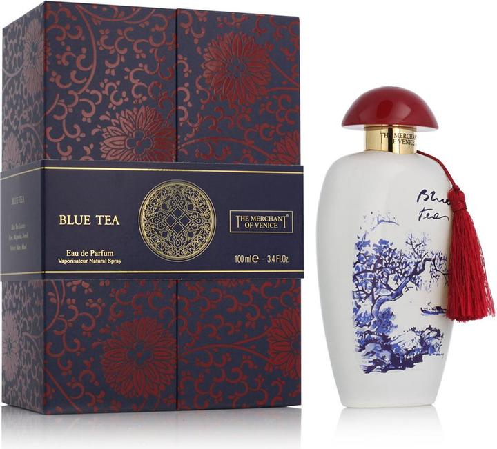Image du produit The Merchant of Venice Venezia Oriente (Eau de parfum, 100 ml)