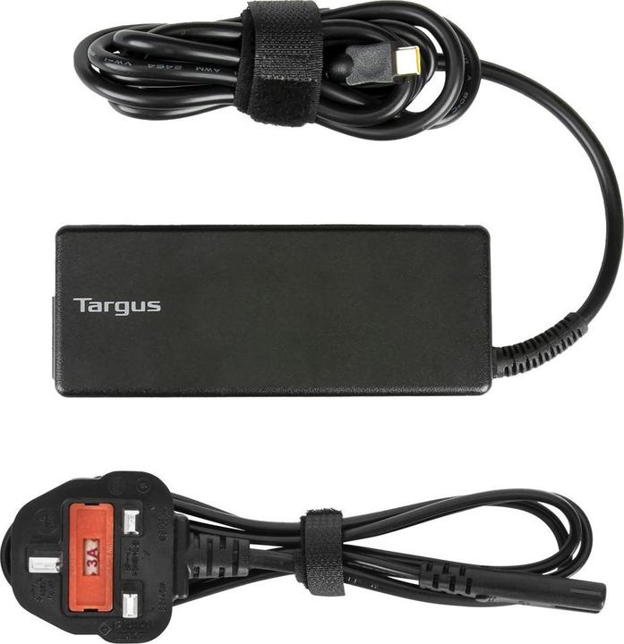 Produktbild Targus 100W USB Type-C Charger (100 W)