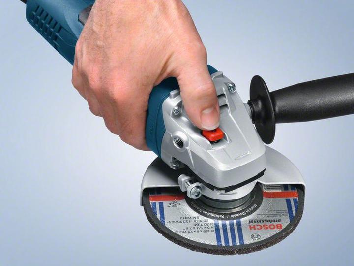 Produktbild Bosch Professional Winkelschleifer GWS 7-115 E (115 mm)
