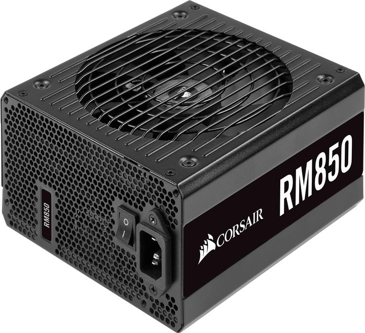 Actual product image Corsair RM850 *2019* (850 W)