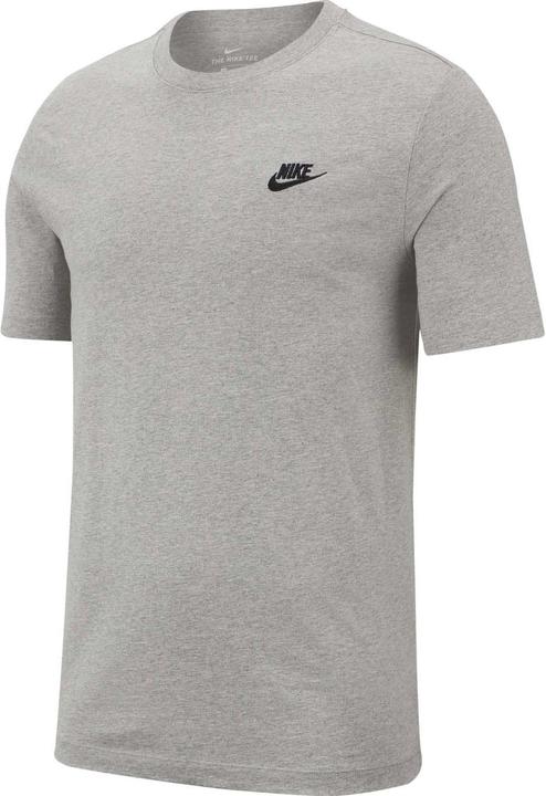 Actual product image Nike T-shirt (S)