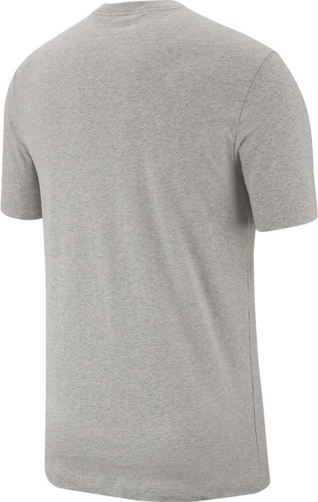 Actual product image Nike T-shirt (S)