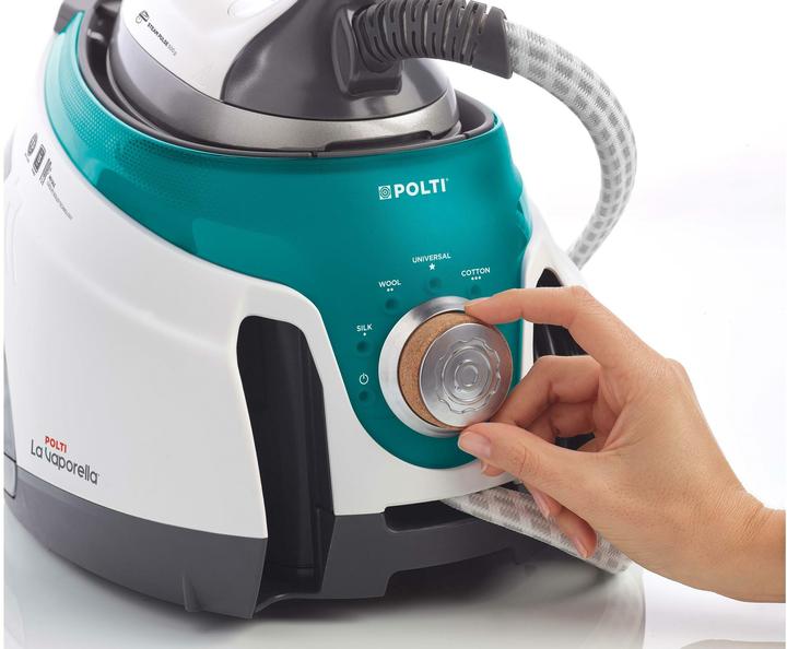 Produktbild Polti LA VAPORELLA XT110C (2350 W, 500 g/min)