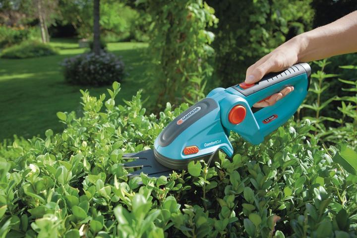 Produktbild Gardena Comfort Cut