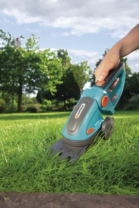 Produktbild Gardena Comfort Cut