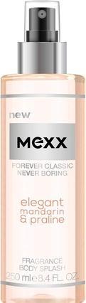 Actual product image Mexx Forever Class W Body Mist 250ml (Body milk, 250 ml)