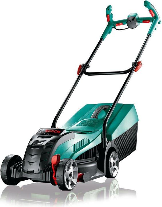 Bosch Home & Garden Rotak 32 LI (Akkubetrieb)