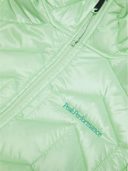 Produktbild Peak Performance Elevate Liner Hybrid Hood (S)
