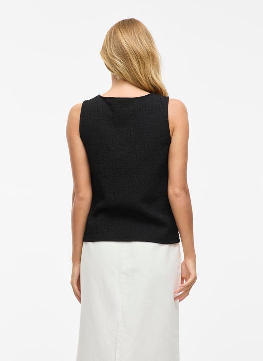Produktbild Vila VIROMIRA Rundhals Top (XS)