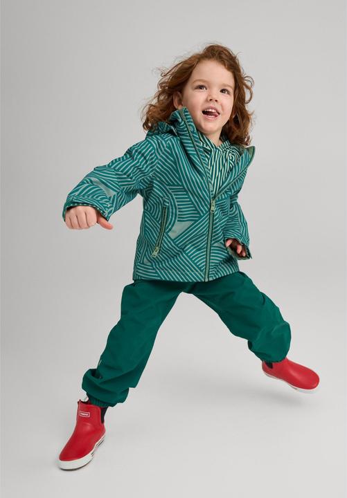 Image du produit Reima Kid's Ankles (23)