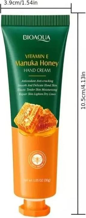 Image du produit Champ Pack de 32 mini-crèmes pour les mains (32 ml)