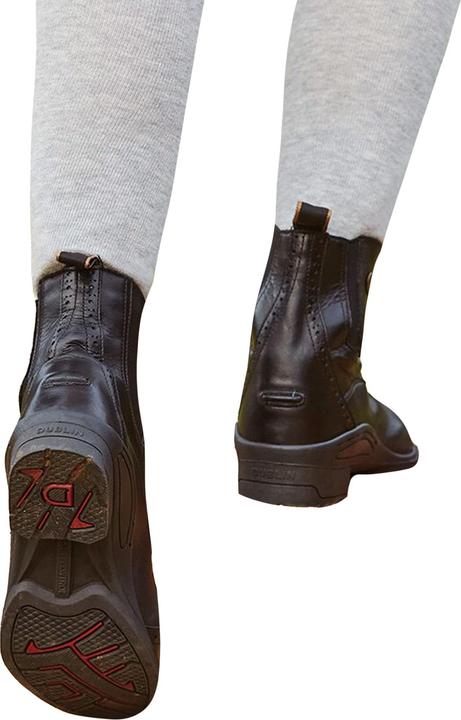 Actual product image Dublin UTWB1514 P (40.5)