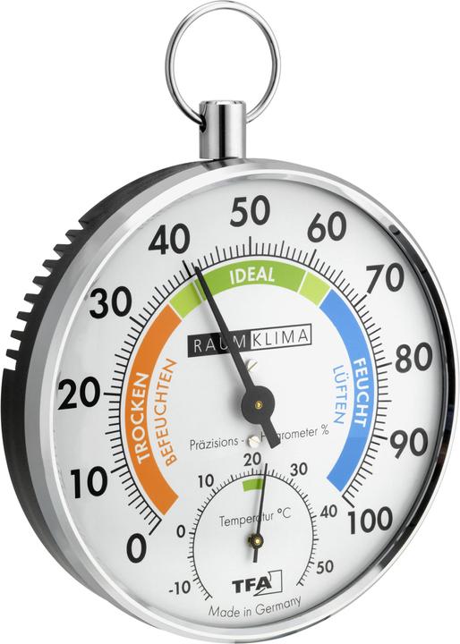 TFA Thermo-Hygrometer