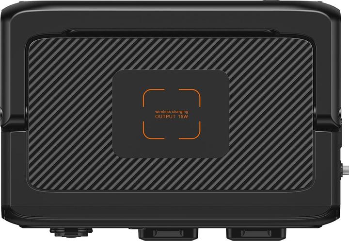 Produktbild Bluetti AC60P (504 Wh, 9.10 kg)