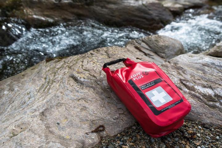 Immagine prodotto Care Plus Waterproof (Kit di pronto soccorso)