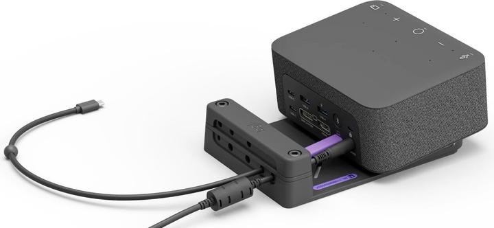 Actual product image Logitech Dock Focus Room Kit Teams - WW-9004