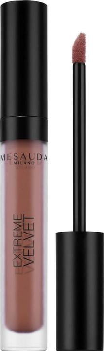 Mesauda Lips - Extreme Velvet Matt Liquid Lipstick Free Spirit 202 (202)