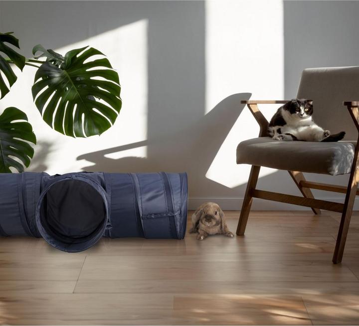 Produktbild Relaxdays Katzentunnel (Katzentunnel)