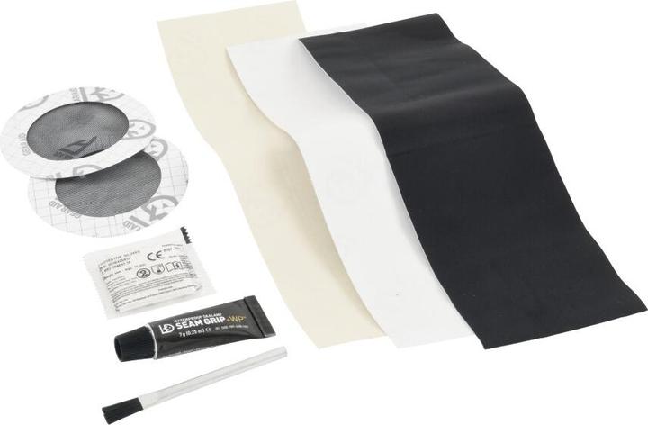 Image du produit Outwell Kit de réparation sur le terrain