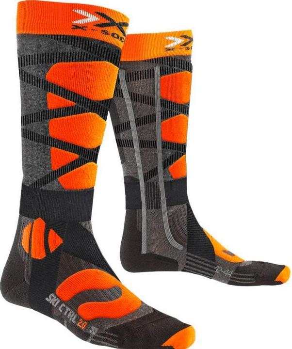 Immagine prodotto X-Socks Ski Control 4.0 (45 - 47)