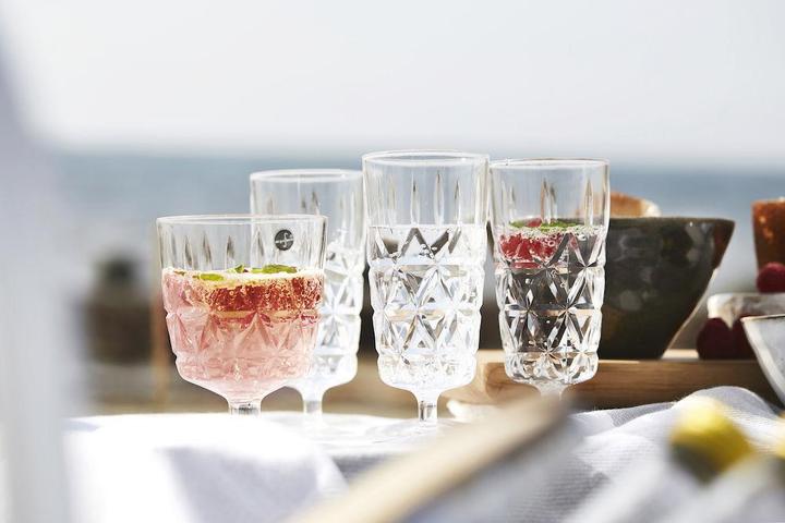 Actual product image Sagaform Picnic (0.20 l, 4 x)