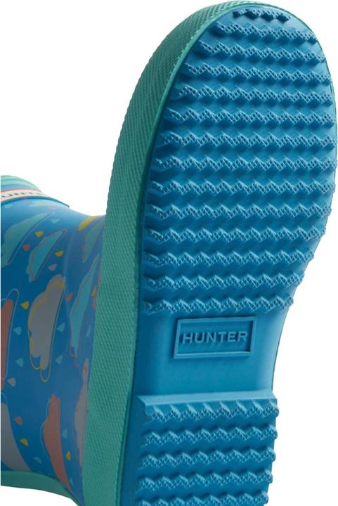 Produktbild Hunter Gummistiefel Regenwolke (33)