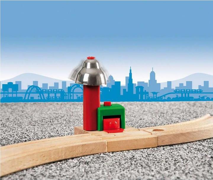 Image du produit Brio Signal de cloche magnétique