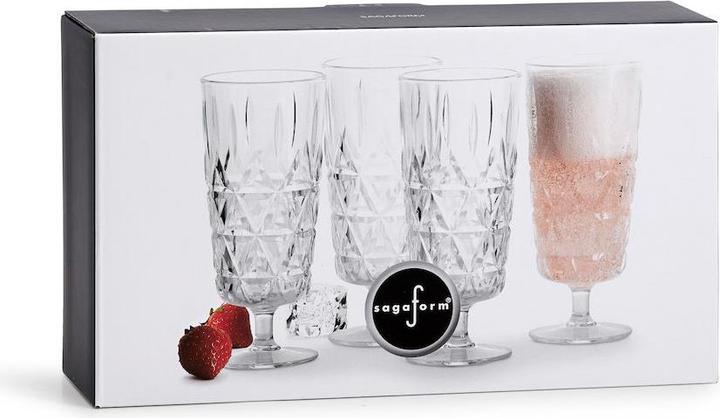 Actual product image Sagaform Picnic (0.20 l, 4 x)
