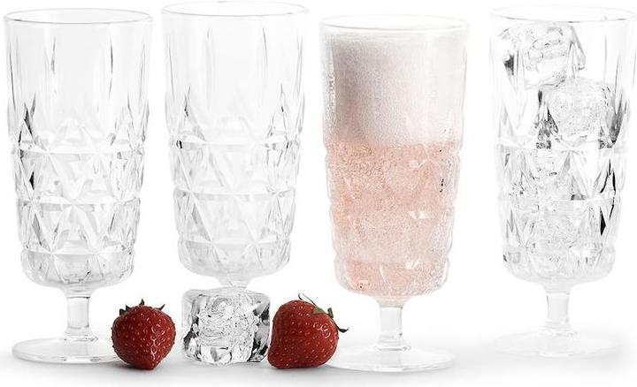 Actual product image Sagaform Picnic (0.20 l, 4 x)