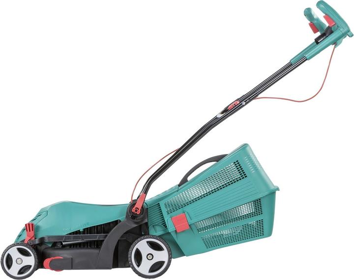 Actual product image Bosch Home & Garden Arm 37 (Electrical connection)