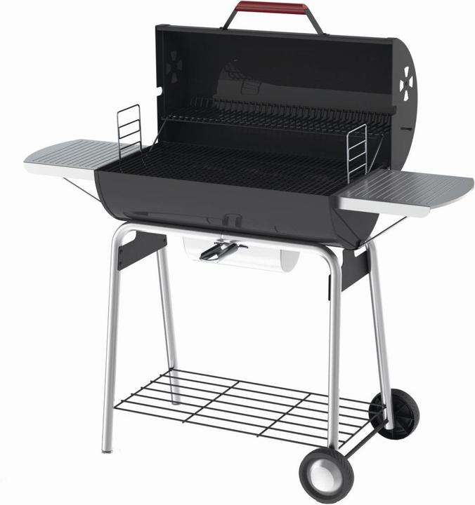 Produktbild Landmann Black Taurus 440 (44 cm)