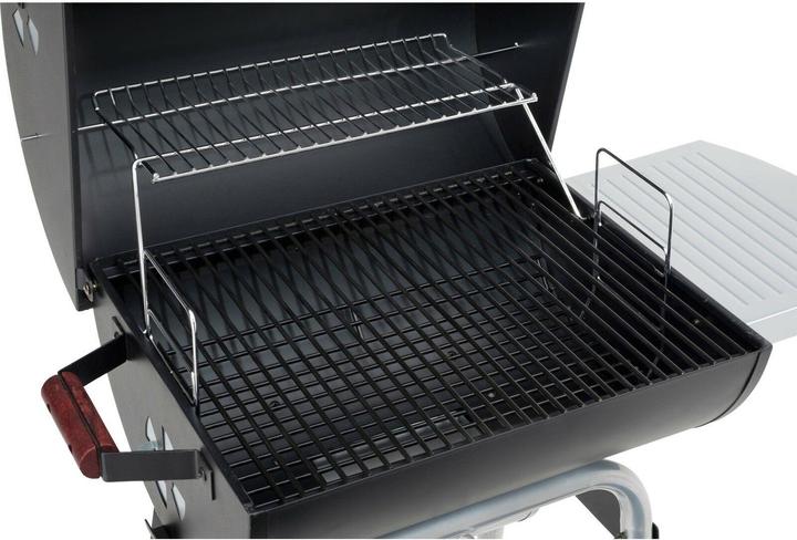 Produktbild Landmann Black Taurus 440 (44 cm)