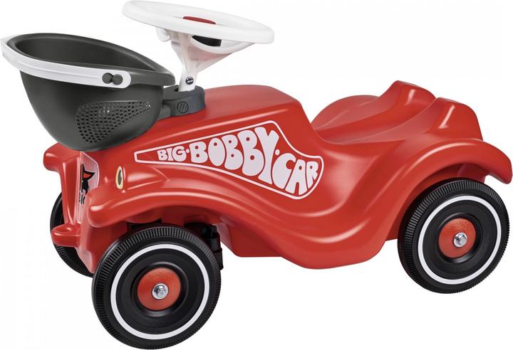 BIG Bobby Car Transport Basket