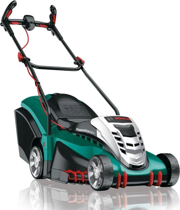 Produktbild Bosch Home & Garden Rotak 43 LI (Akkubetrieb)