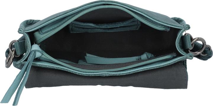 Actual product image FredsBruder Enna shoulder bag leather 23 cm