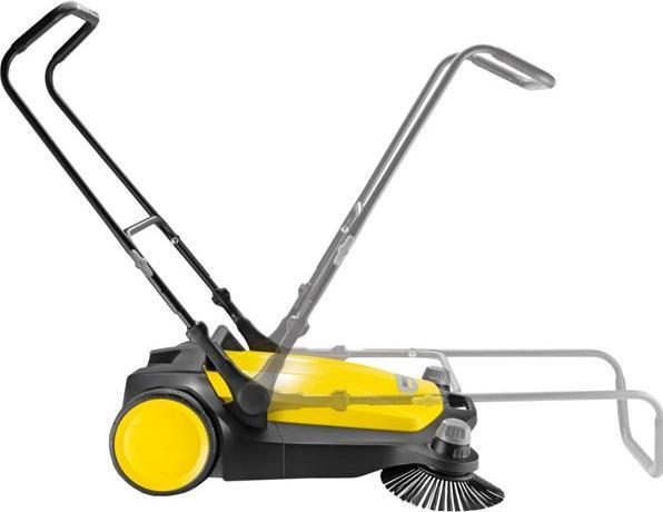 Produktbild Kärcher S6 Twin