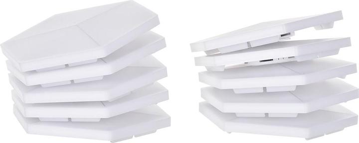 Actual product image Govee Glide Hexa Pro (0 lm)
