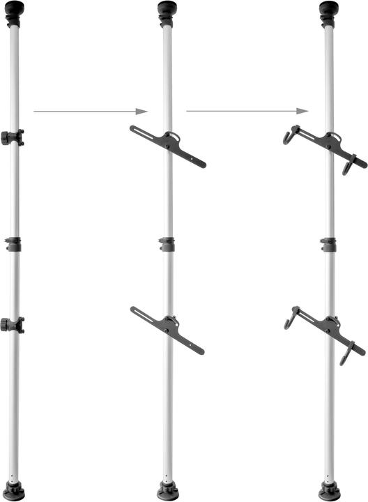 Actual product image Relaxdays Telescope