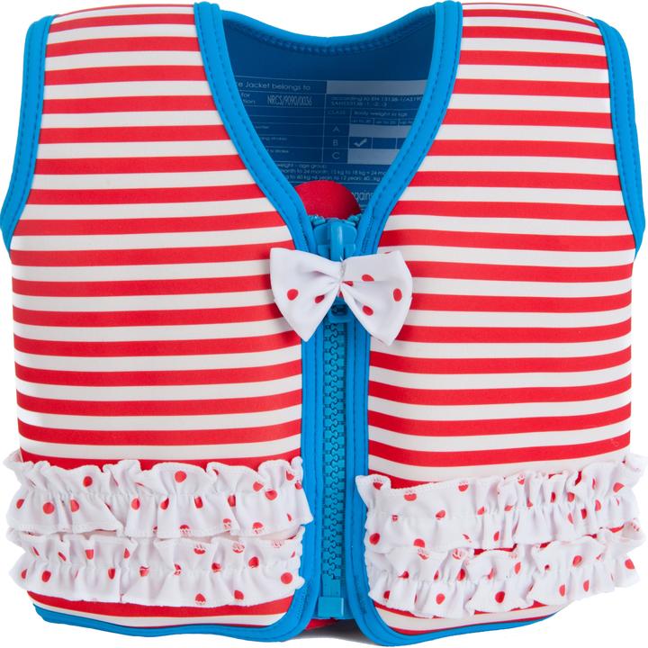 Immagine prodotto Konfidence Giubbotto di salvataggio (20-30kg)