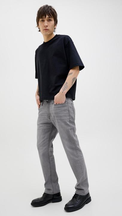 Produktbild Jack & Jones JJICLARK JJORIGINAL SQ 236 Regular fit Jeans Regular fit Jeans (34)