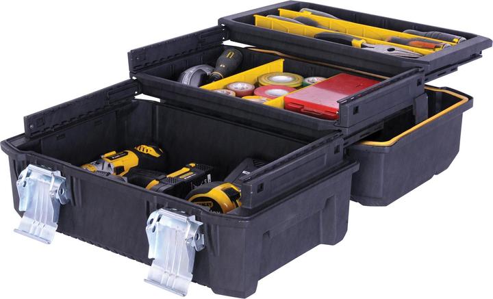 Immagine prodotto Stanley FatMax® Cantilever Toolbox 18 (1 pezzi)