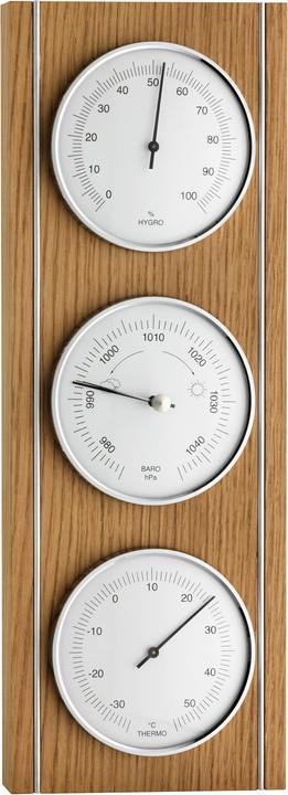 Produktbild TFA Wetterstation