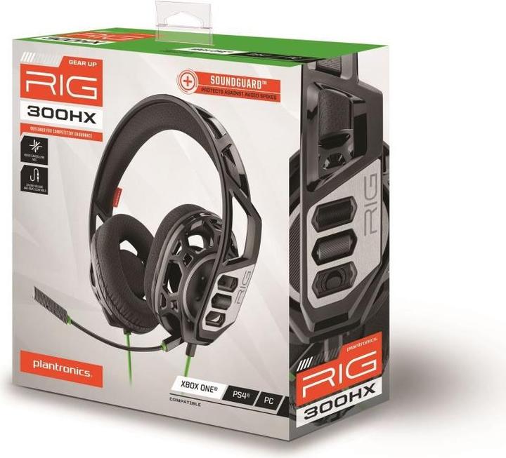 Produktbild Nacon Gaming Rig 300HX (Kabelgebunden)