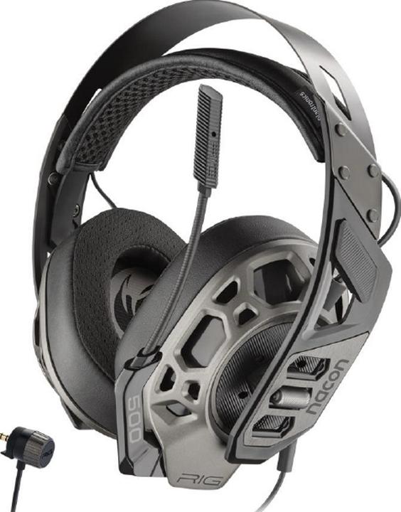 Produktbild Nacon Gaming Rig 500 Pro HS (Kabelgebunden)