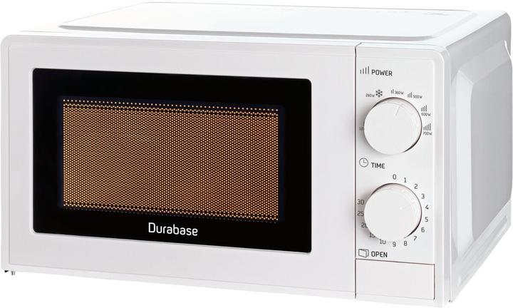 Produktbild Durabase Mikrowelle (17 l)