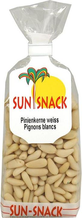 Immagine prodotto Sun Snack Pinoli (200 g)